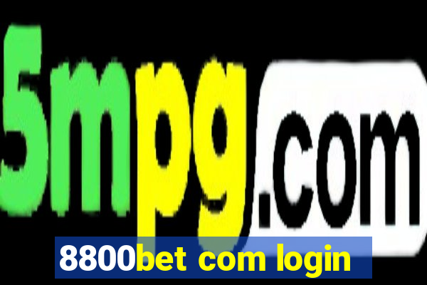 8800bet com login